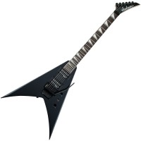 Photo JACKSON JS SERIES KING V JS32 GLOSS BLACK