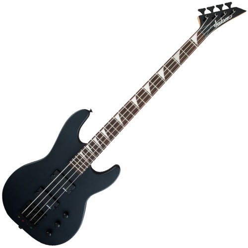 JACKSON JS SERIES CONCERT BASS JS2 SATIN BLACK