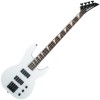 Photo JACKSON JS SERIES CONCERT BASS JS2 SNOW WHITE