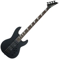 JACKSON JS SERIES CONCERT BASS JS3 SATIN BLACK