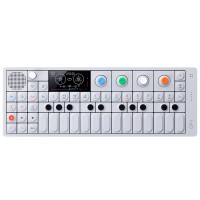 Photo TEENAGE ENGINEERING OP-1