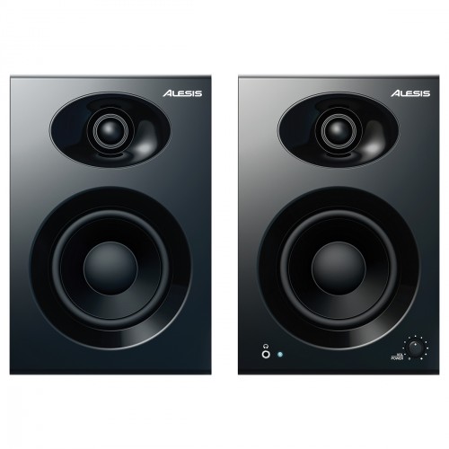 ALESIS ELEVATE 4 (LA PAIRE)