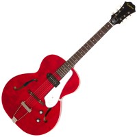Photo EPIPHONE CENTURY CH NEW CENTURY COLLECTION 2016