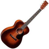 Photo MARTIN 00-DB JEFF TWEEDY