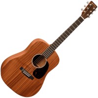 Photo MARTIN D JR. 2 SAPELE