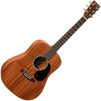 Photo MARTIN D JR. 2E SAPELE