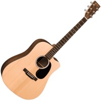 Photo MARTIN DCX1AE MACASSAR
