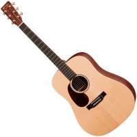 Photo MARTIN DX1AE-L GAUCHER