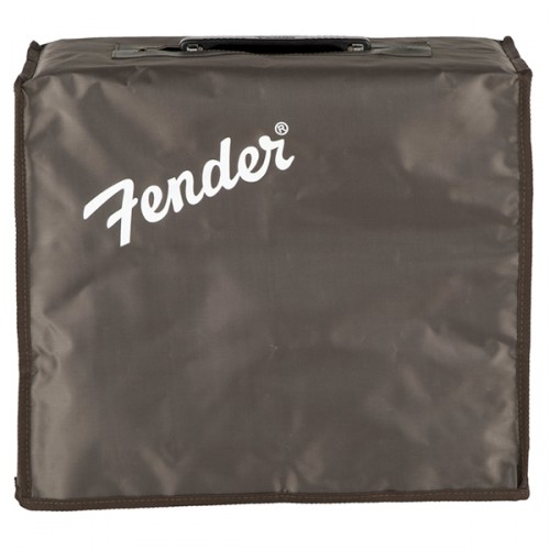 FENDER HOUSSE MARRON POUR BLUES JUNIOR