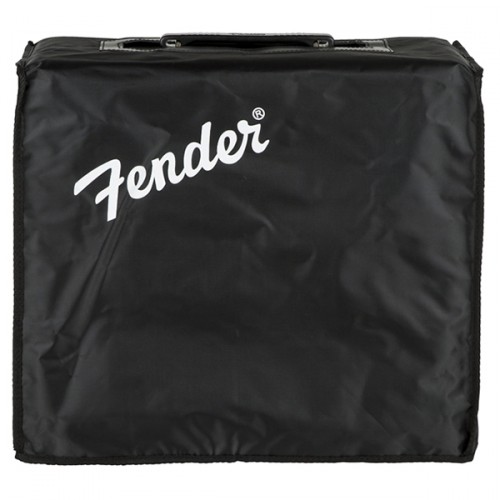 FENDER HOUSSE NOIRE POUR BLUES JUNIOR