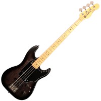 Photo GODIN SHIFTER CLASSIC 4 BASS BLACK BURST MN