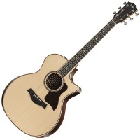 Photo TAYLOR 814CE DLX
