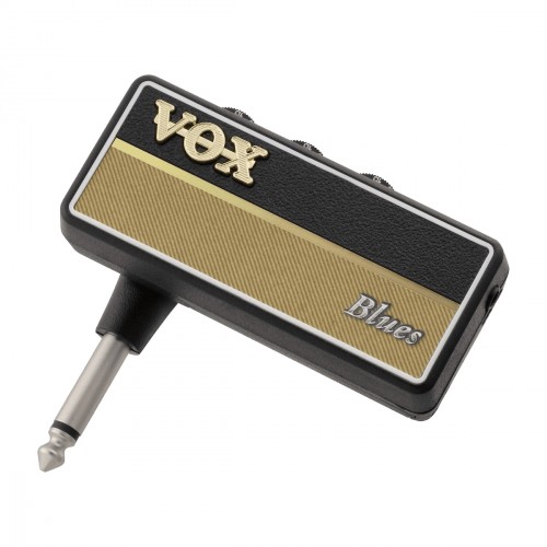 VOX AMPLUG 2 BLUES