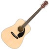 Photo Fender CD-60S Natural