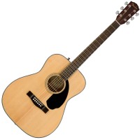 Photo FENDER CC-60S NATURAL
