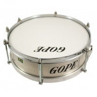 Photo GOPE CA1210AL-CR - CAIXA ALU TAROL 12" CERCLE CHROME