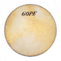 GOPE PEAU ANIMALE SURDO