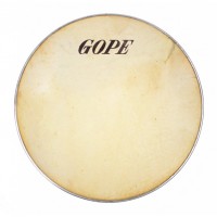 Photo GOPE HAN24 - PEAU ANIMALE 24" SURDO
