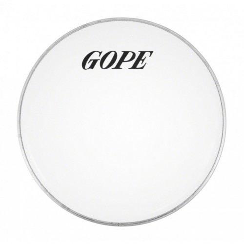 GOPE HW250-08 - PEAU SUPER NYLON 0.250MM 8 - BLANCHE