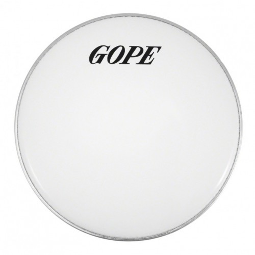 GOPE HW250-20 - PEAU SUPER NYLON 0.250MM 20 - BLANCHE