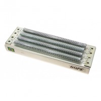 Photo GOPE RECAL4S - RECO RECO ALU 4 RESSORTS