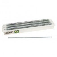 Photo GOPE RECST3S-W - RECO RECO ACIER 3 RESSORTS - BLANC