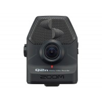 Photo ZOOM Q2N
