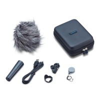 Photo ZOOM APQ-2N - PACK D'ACCESSOIRES POUR Q2N