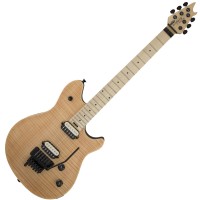 Photo EVH WOLFGANG SPECIAL NATURAL