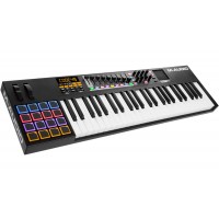 Photo M-AUDIO CODE49 BLACK