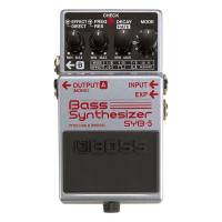 Photo BOSS SYB-5 BASS SYNTHESIZER