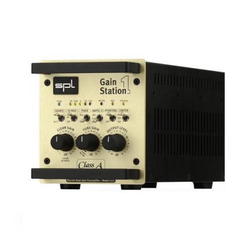 SPL GAIN STATION 1