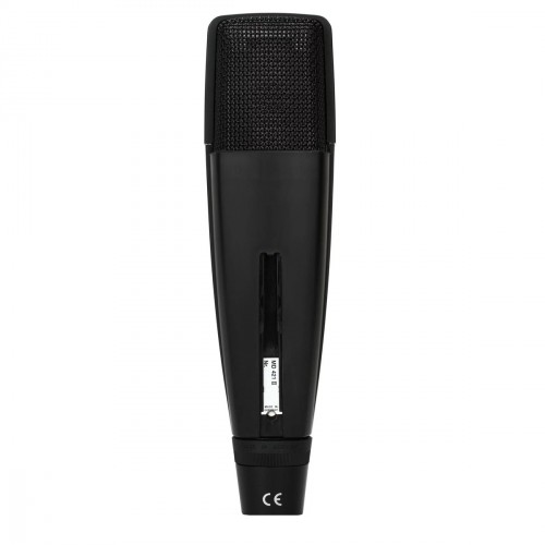 Sennheiser MD 421-II - Micro de scène