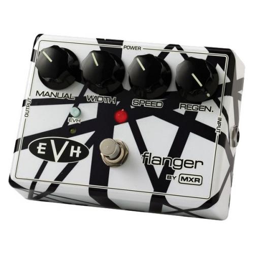 MXR EVH117 - FLANGER EDDIE VAN HALEN