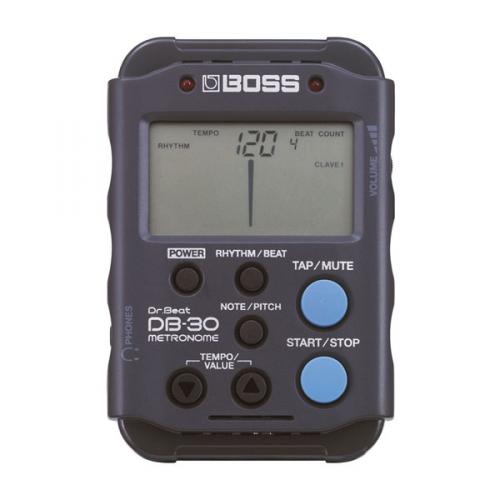 BOSS DB-30 METRONOME