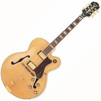 Photo EPIPHONE BROADWAY NATURELLE