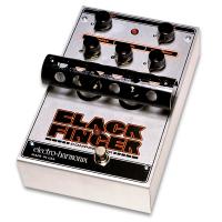 Photo ELECTRO HARMONIX BLACK FINGER