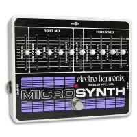 ELECTRO HARMONIX MICRO SYNTHESIZER