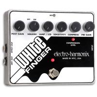 Photo ELECTRO HARMONIX WHITE FINGER