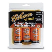 Photo GIBSON VINTAGE RESTORATION KIT