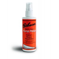 Photo GIBSON POLISH