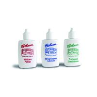Photo GIBSON TRIPLE PACK, KIT ENTRETIEN GUITARE