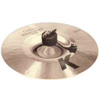 ZILDJIAN K CUSTOM HYBRID SPLASH