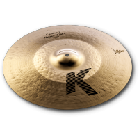 ZILDJIAN K CUSTOM HYBRID CRASH