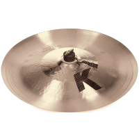 ZILDJIAN K CUSTOM HYBRID CHINA 19"