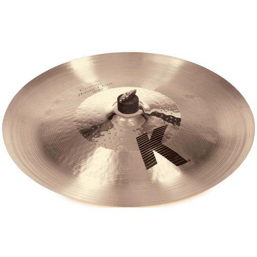 ZILDJIAN K CUSTOM HYBRID CHINA 19