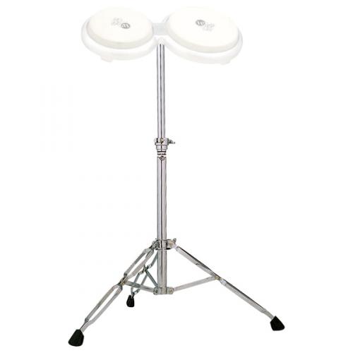 LP EMBASE STAND COMPACT BONGOS