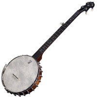 Deering Vega Old Time Wonder - Banjo 5 Cordes