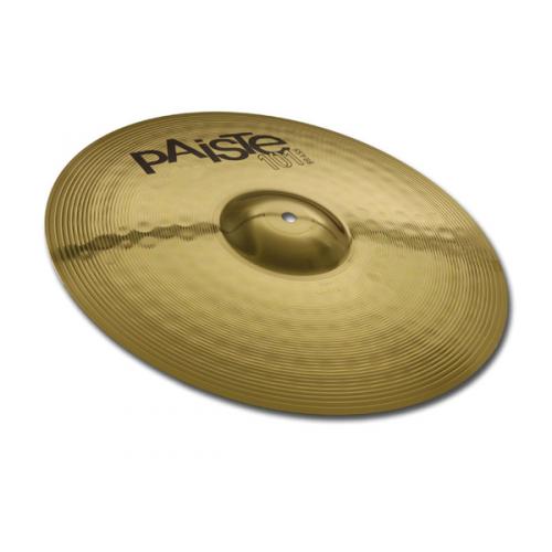 PAISTE 101 BRASS CRASH 14