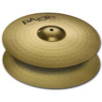 PAISTE 101 BRASS HI-HAT